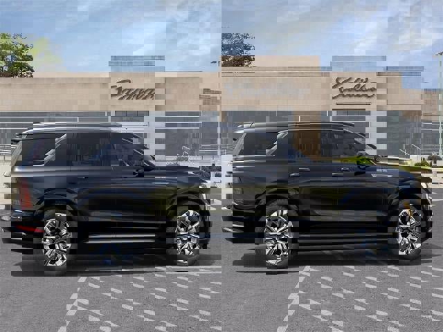 New 2026 Cadillac Escalade IQL Luxury image 5