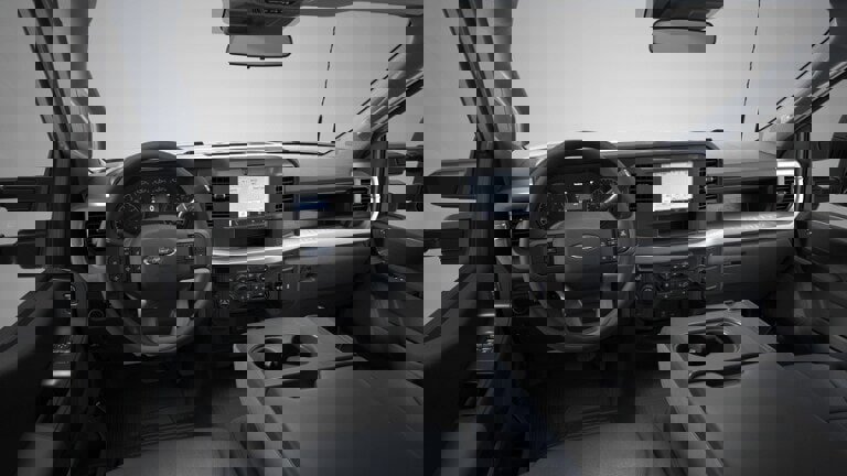 New 2026 Ford F350 XL image 29