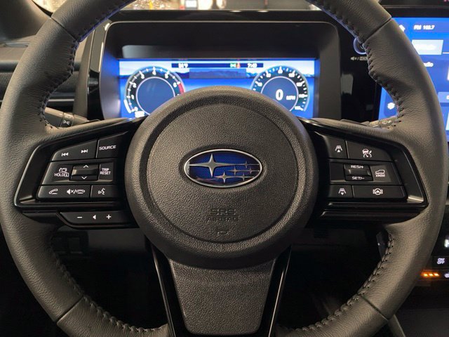 New 2026 Subaru Outback Premium AWD/4WD image 16
