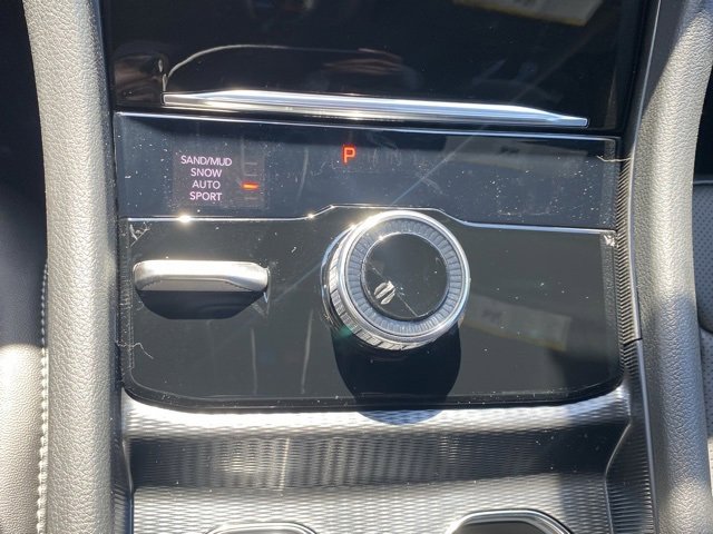 New 2025 Jeep Grand Cherokee L Limited w/ Luxury Tech Group II image 22