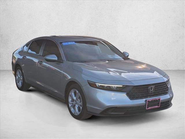 Used 2024 Honda Accord LX image 3
