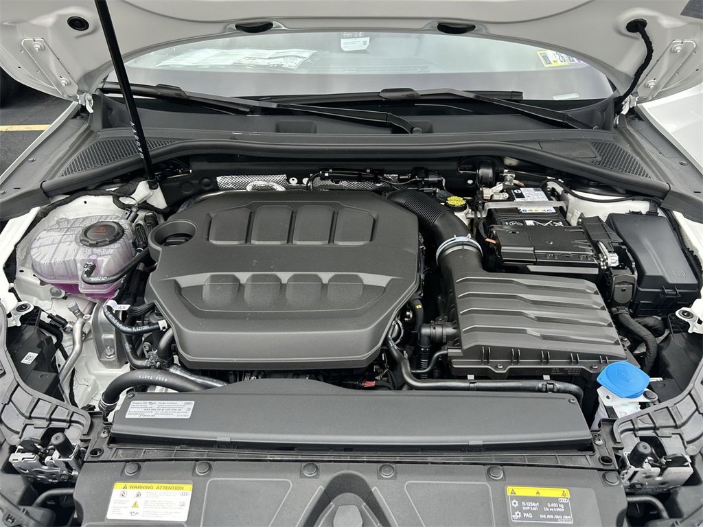New 2026 Audi A3 2.0T Premium Plus image 17