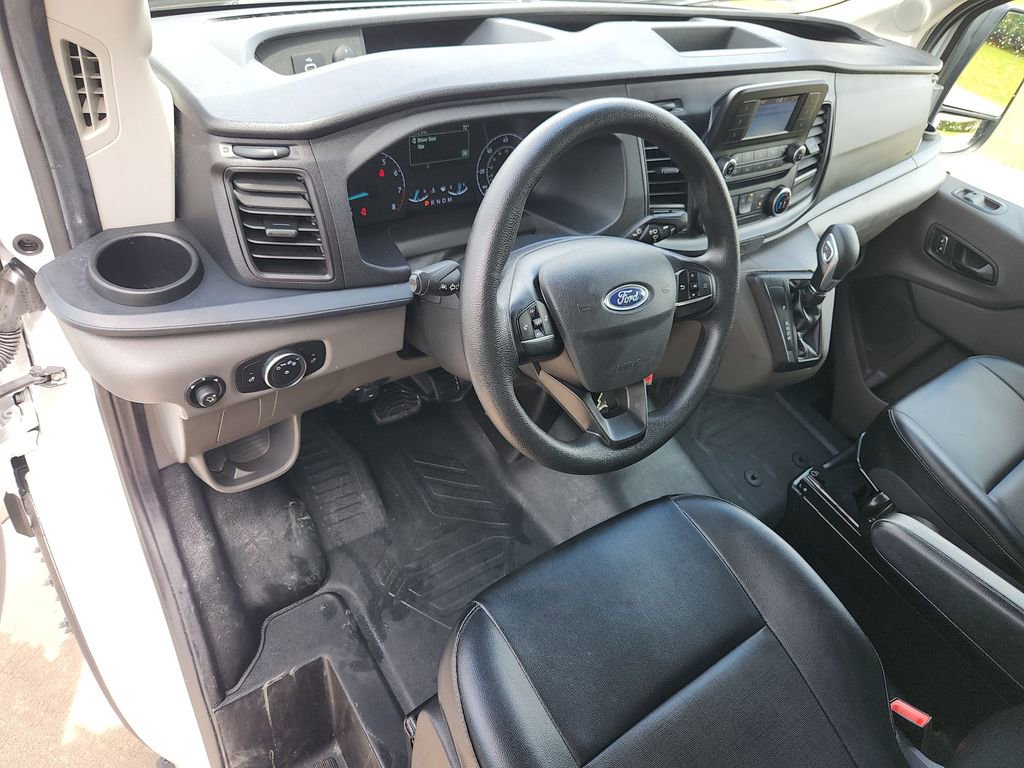 Used 2023 Ford Transit 350 DRW image 11