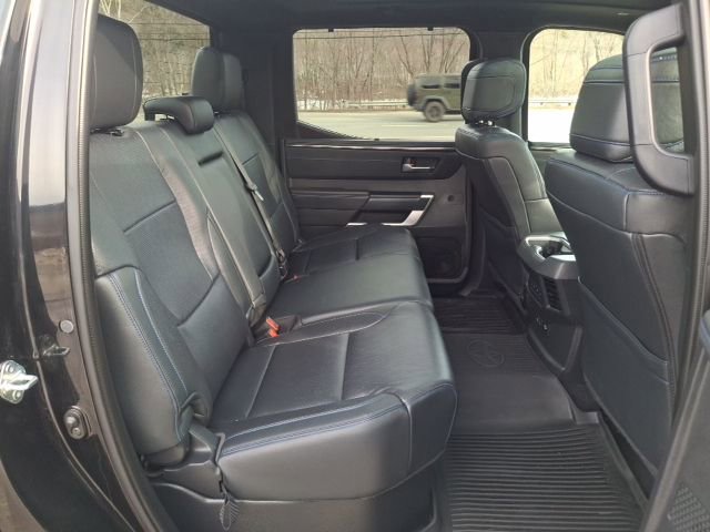 Used 2024 Toyota Tundra Platinum w/ TRD Off-Road Package image 61