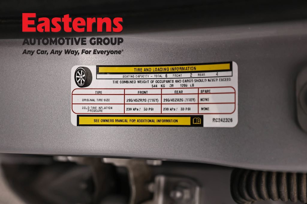 Used 2024 Dodge Durango R/T AWD/4WD image 37