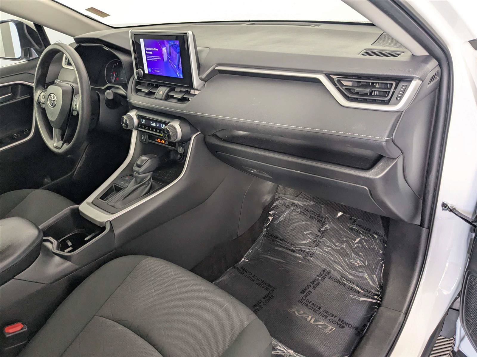 Used 2023 Toyota RAV4 XLE w/ Convenience Package FWD image 30