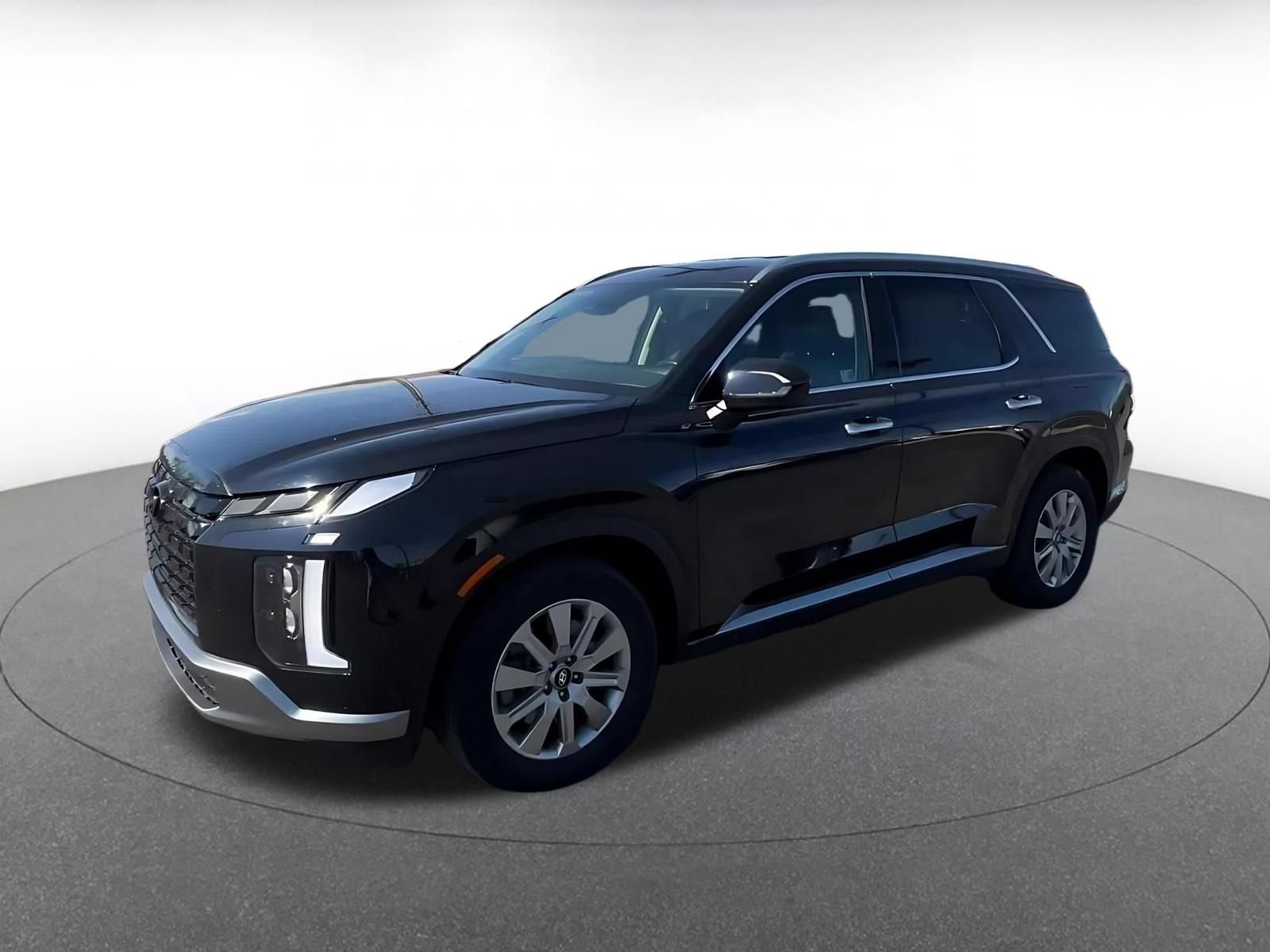 Used 2025 Hyundai Palisade SEL FWD image 8