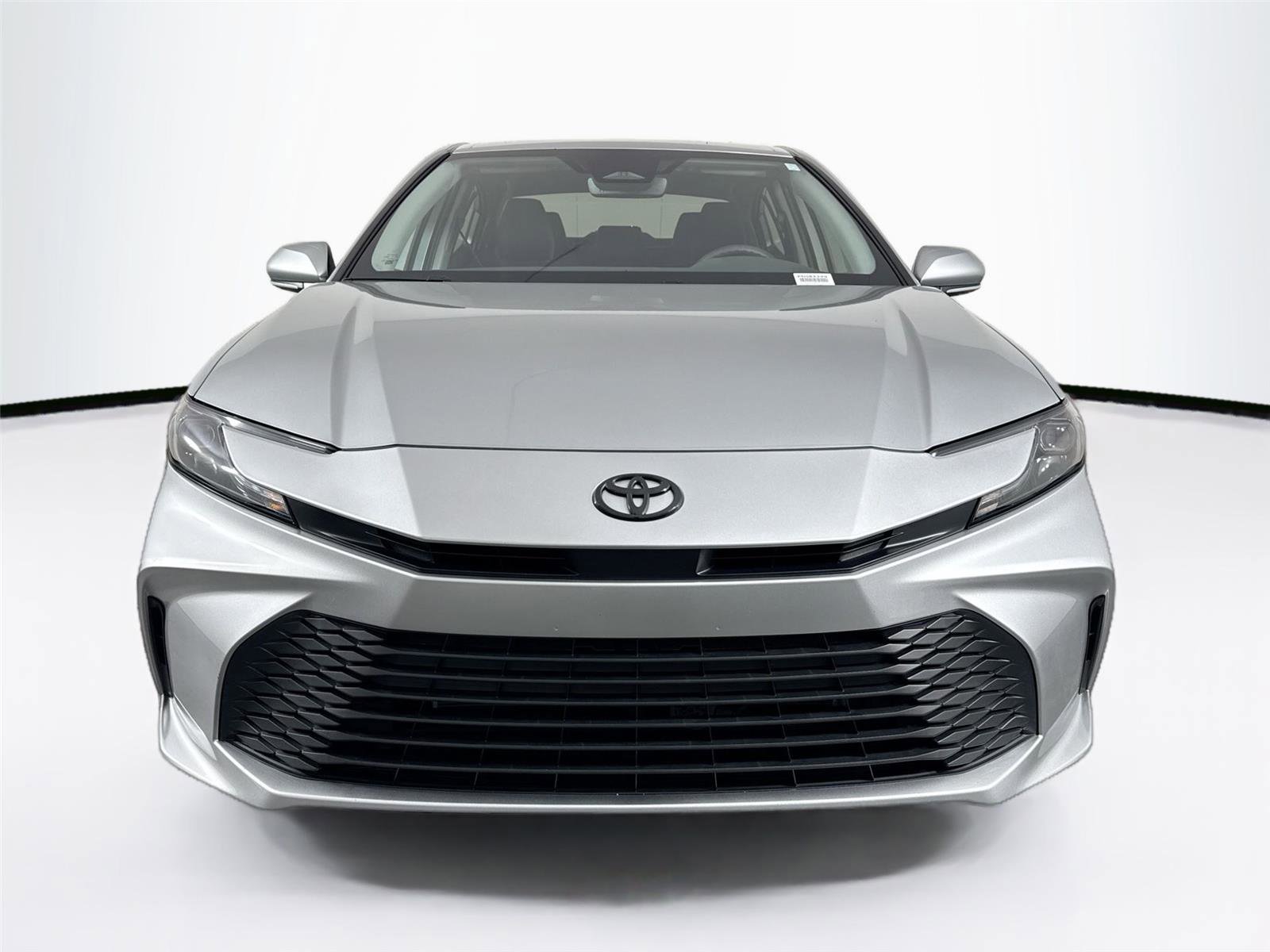 Certified 2025 Toyota Camry LE video 3