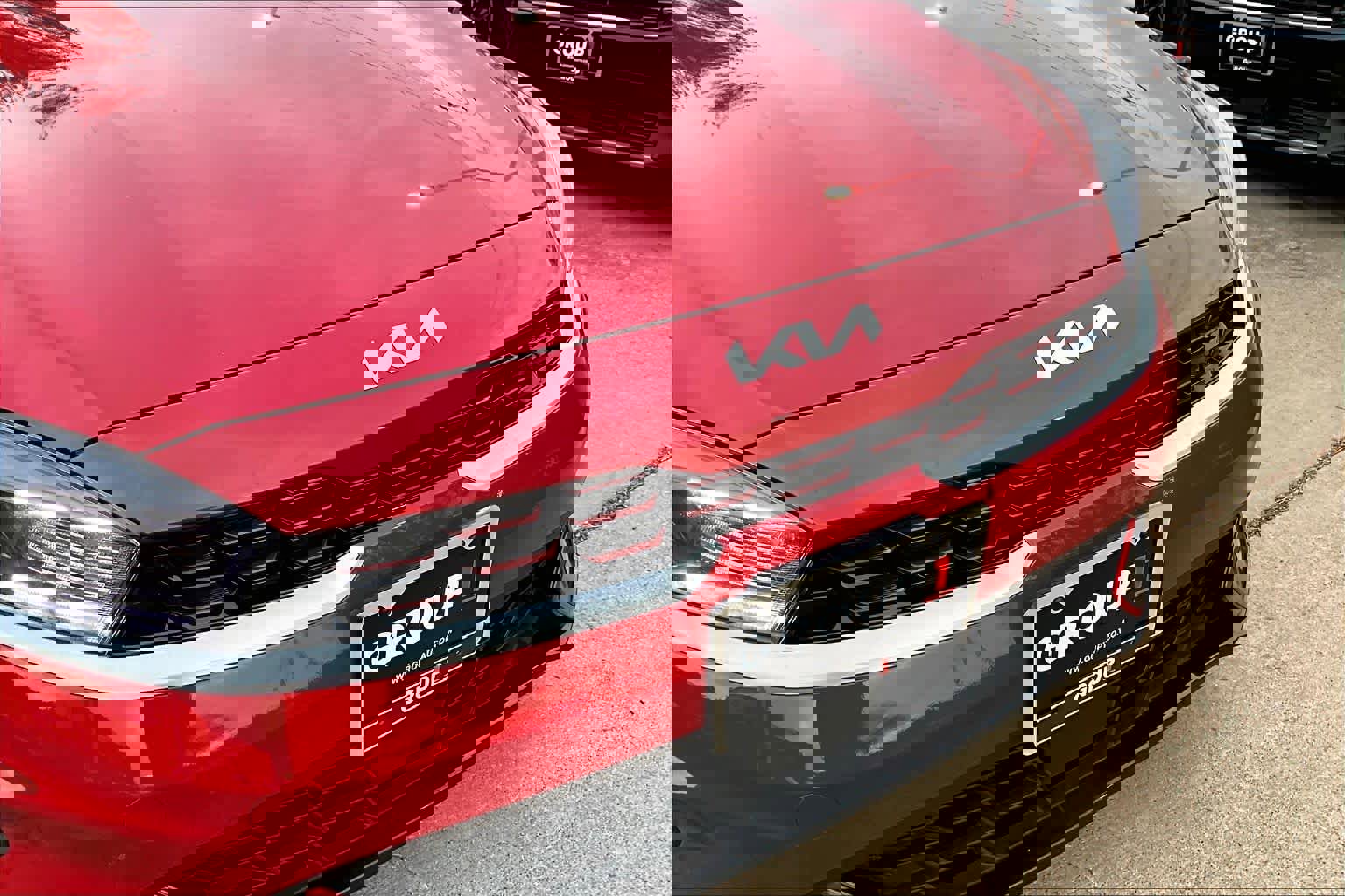 Used 2024 Kia Forte GT-Line image 28