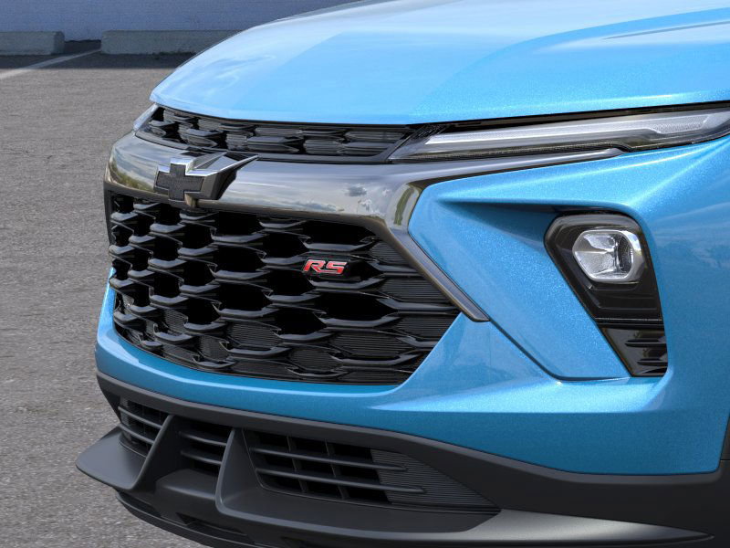 New 2026 Chevrolet TrailBlazer RS w/ Driver Confidence Package image 13
