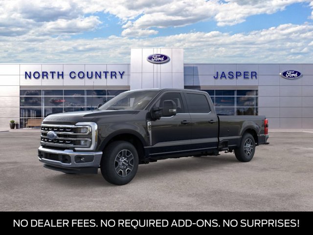 New 2026 Ford F350 Lariat RWD image 1