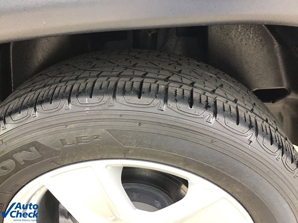 Used 2022 Jeep Compass Latitude image 46