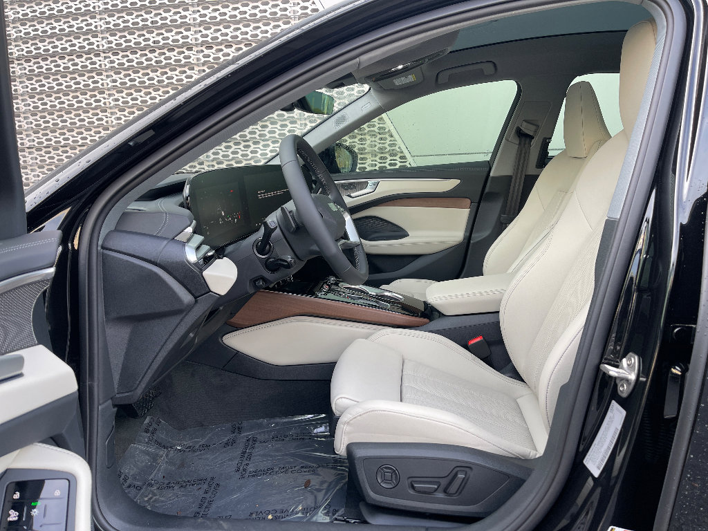 New 2026 Audi A6 Premium Plus image 15