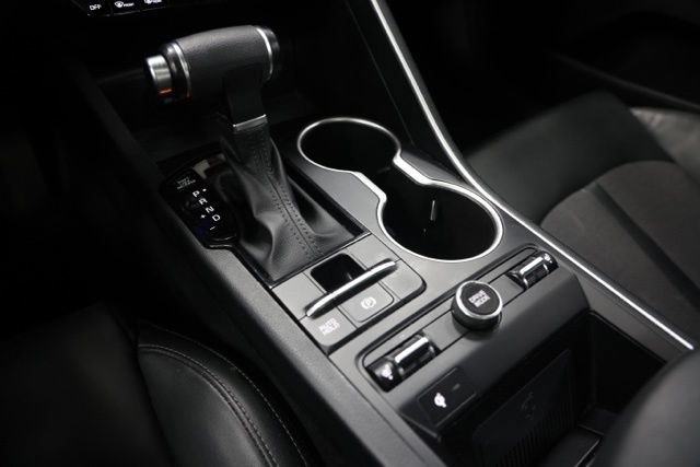 Used 2024 Kia K5 GT-Line FWD image 29