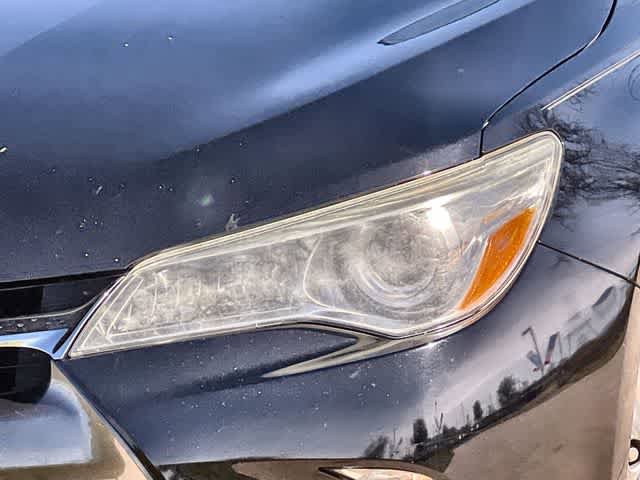 Used 2017 Toyota Camry XLE image 24