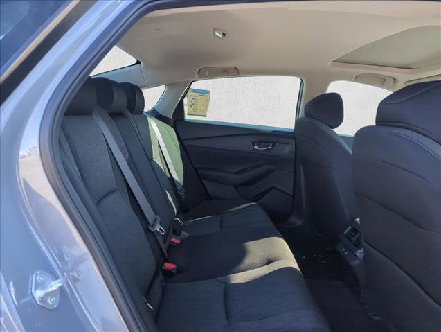Certified 2025 Honda Accord SE image 15