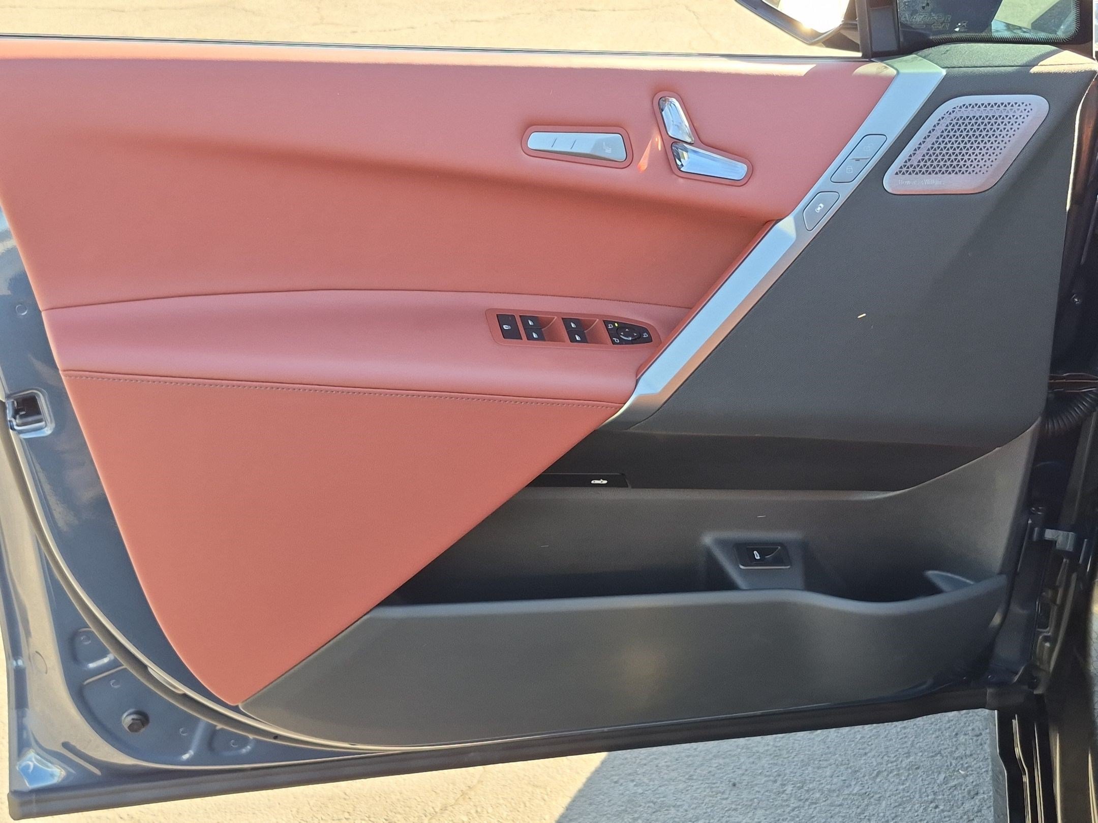 Certified 2026 BMW iX M70 AWD/4WD image 14