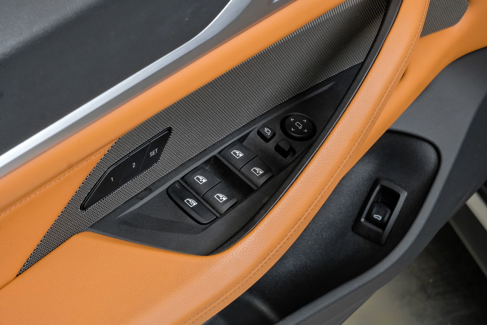 Used 2025 BMW 430i xDrive image 47