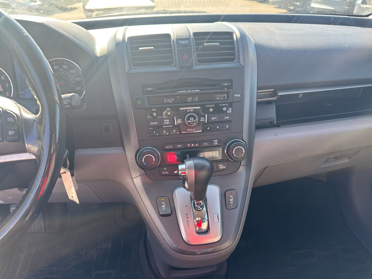 Used 2010 Honda CR-V EX-L image 10