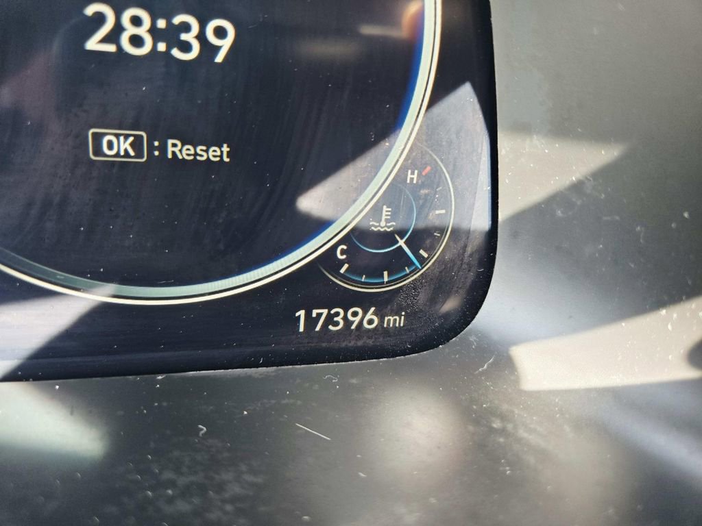 Used 2023 Hyundai Sonata SEL w/ Convenience Package image 23