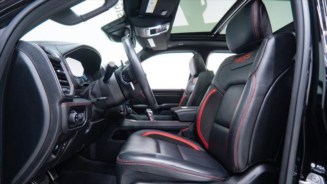 Used 2024 RAM 1500 TRX w/ TRX Level 2 Equipment Group image 30