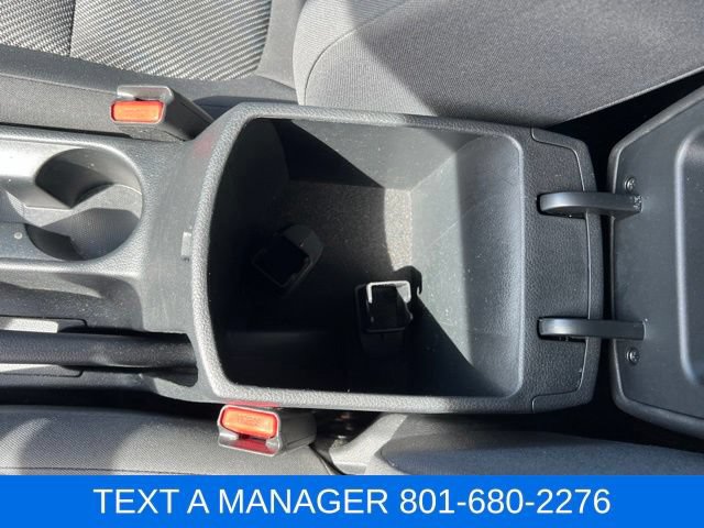 Used 2024 Kia Seltos LX AWD/4WD image 30