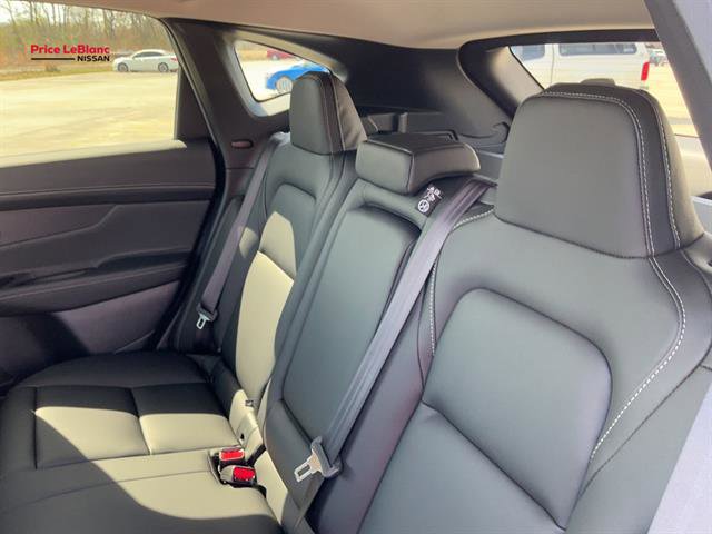 Used 2025 Nissan Murano SL w/ Cargo Package image 10