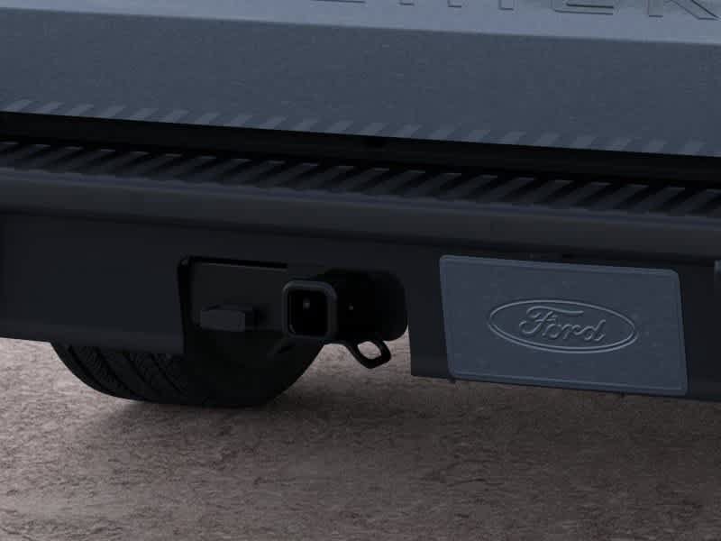 New 2026 Ford Maverick XLT FWD image 23