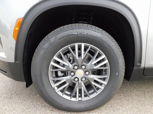 New 2026 Chevrolet Traverse LT w/ Enhanced Driving Package image 10