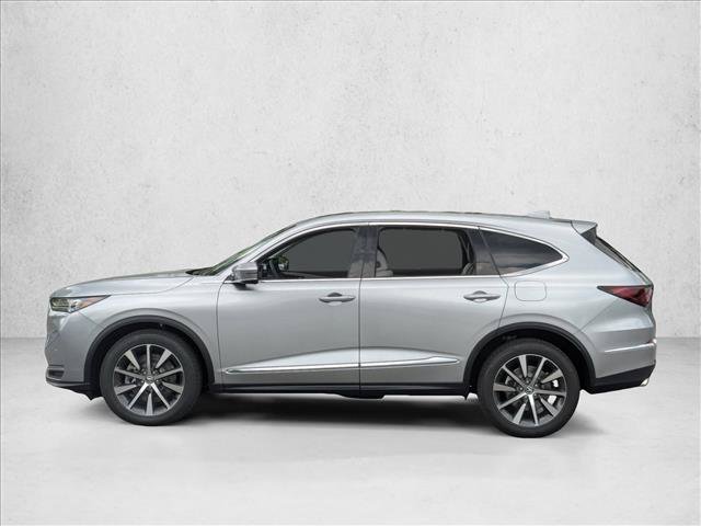 New 2026 Acura MDX SH-AWD w/ Technology Package image 5