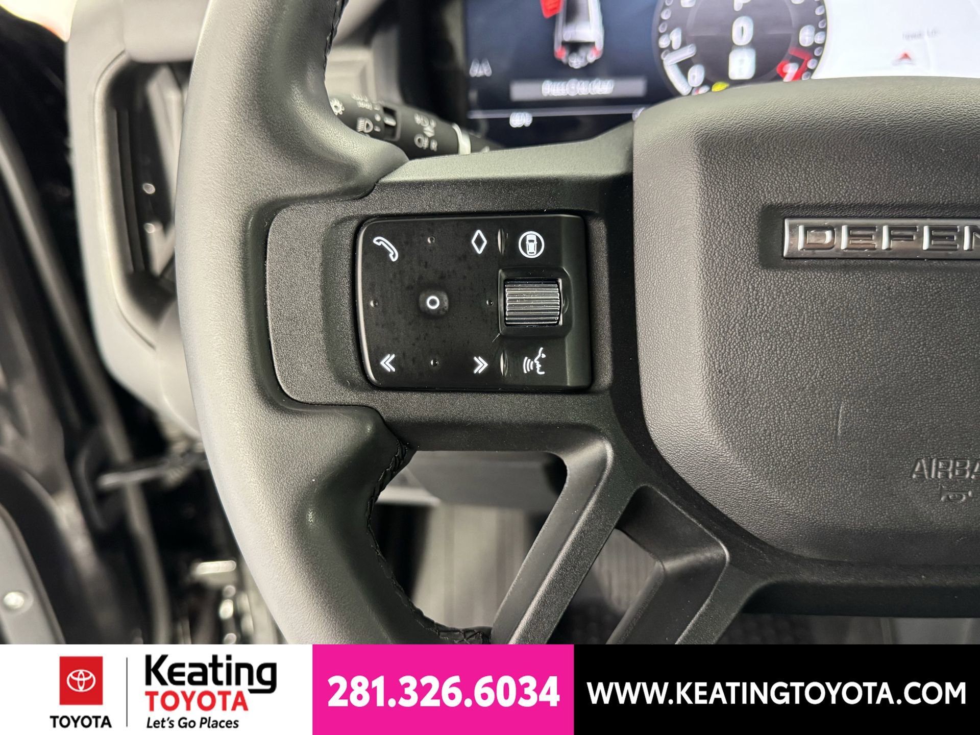 Used 2024 Land Rover Defender 130 Outbound AWD/4WD image 27