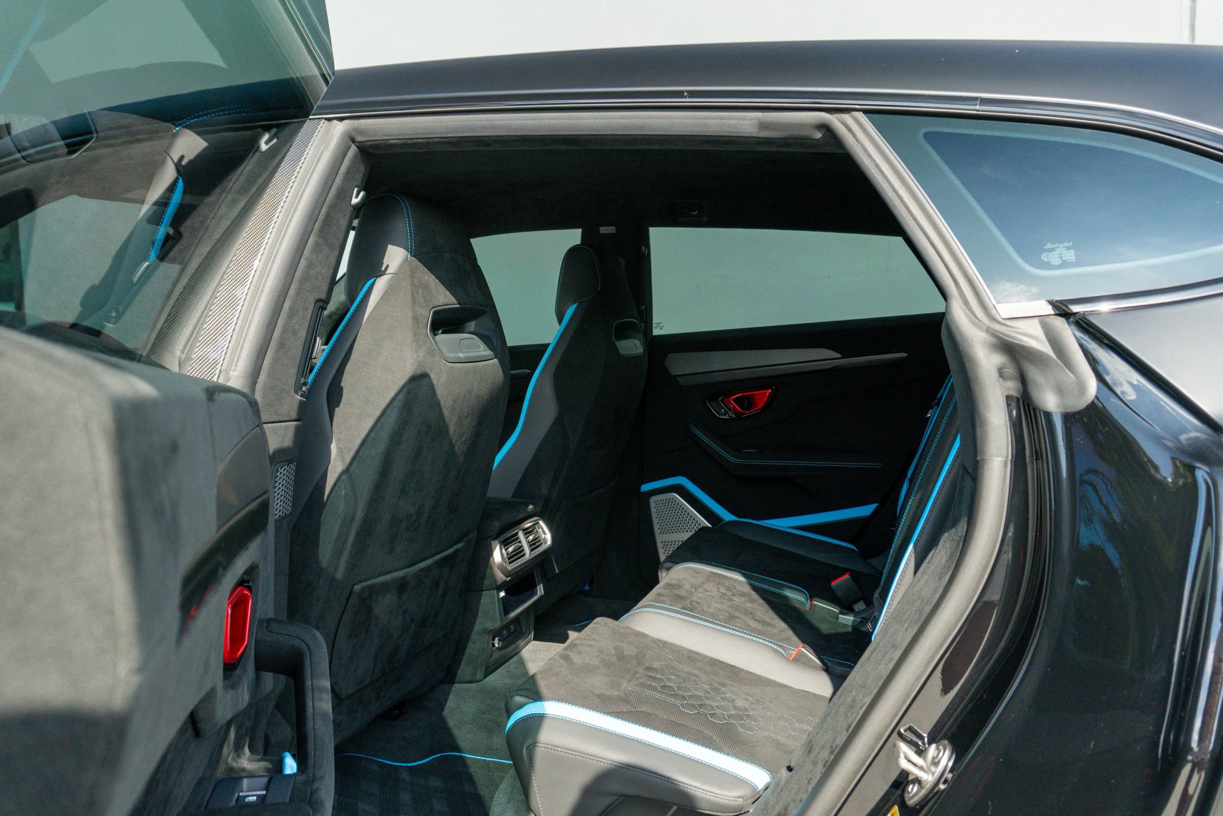 Used 2024 Lamborghini Urus Performante image 50