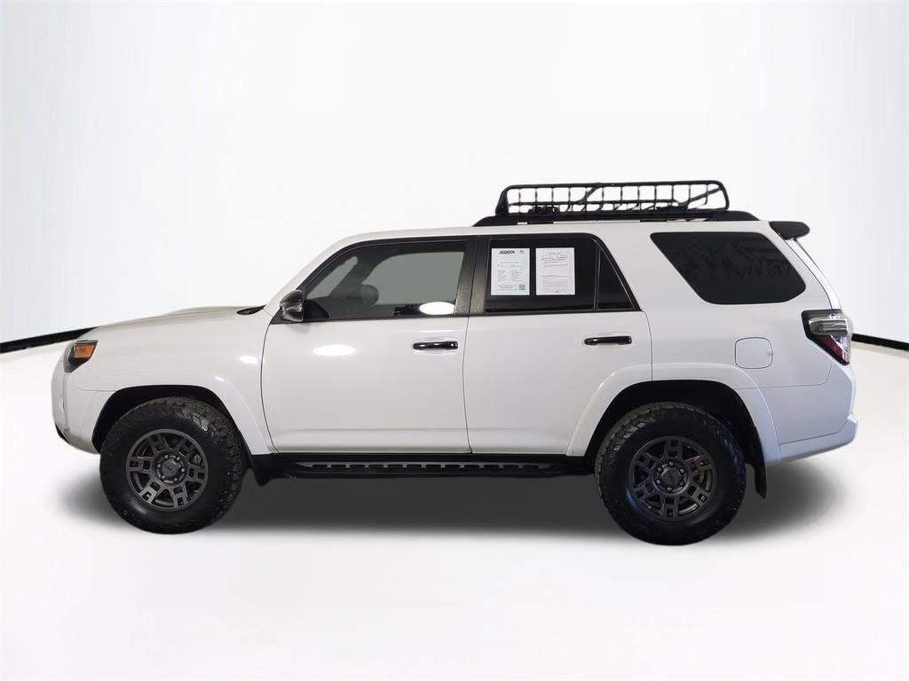Used 2020 Toyota 4Runner Venture w/ Moonroof Package image 8