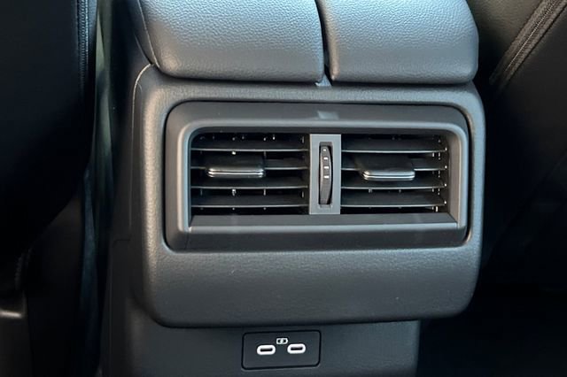 New 2025 MAZDA CX-50 AWD 2.5 S w/ Cargo Package image 14