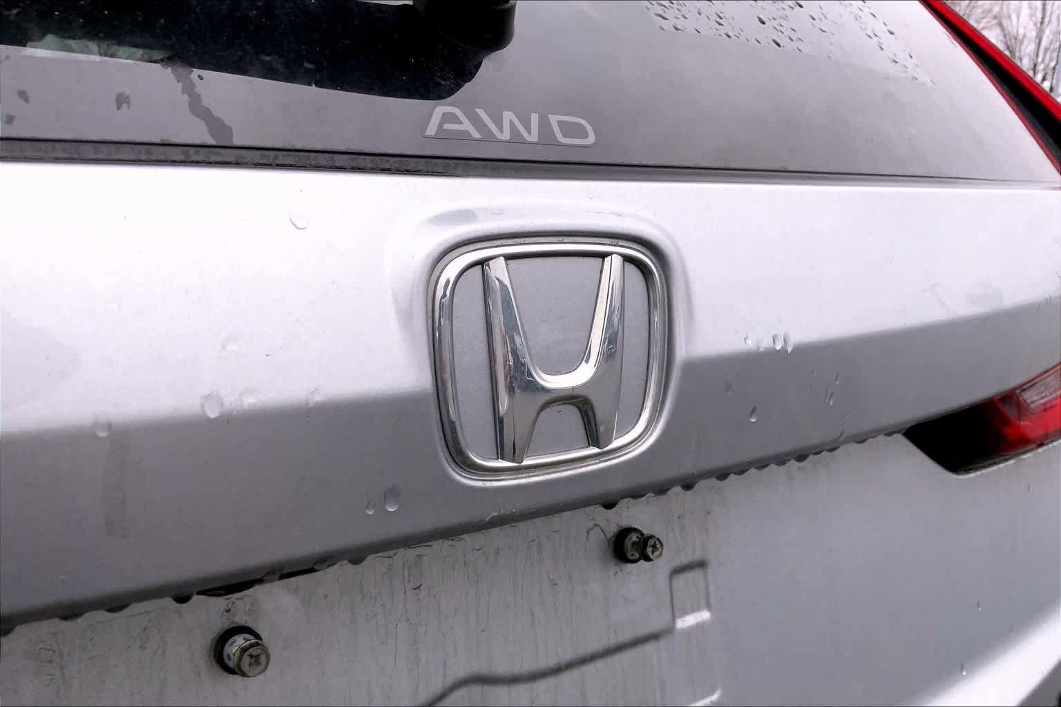 Used 2025 Honda CR-V Sport-L image 10