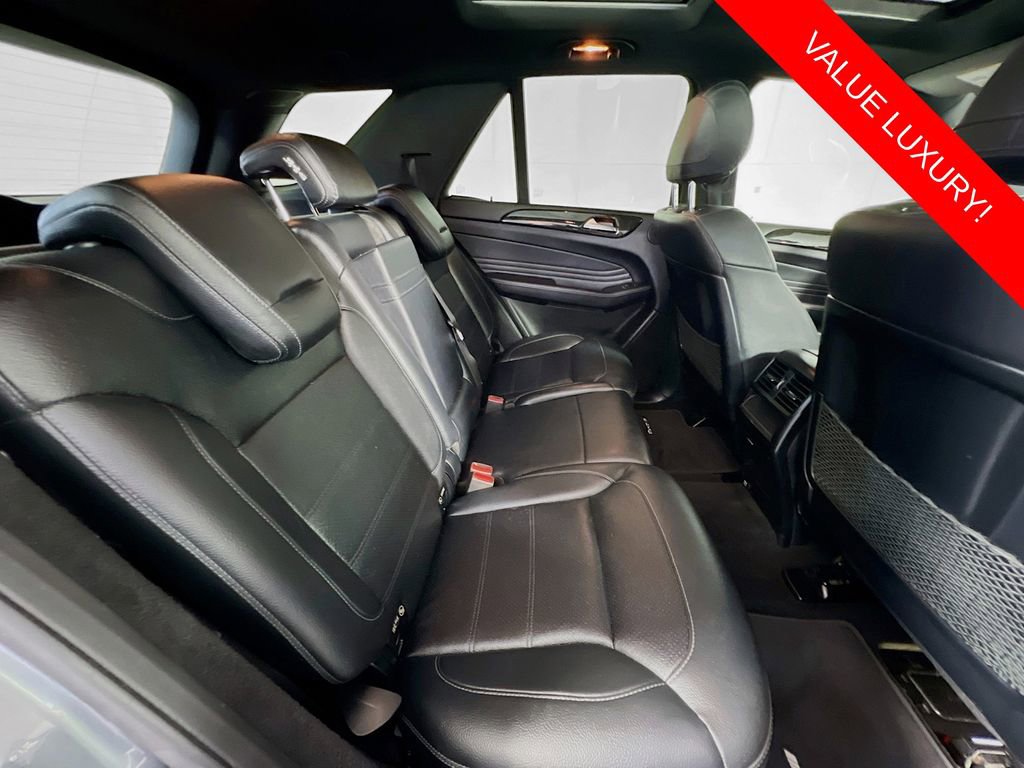 Used 2018 Mercedes-Benz GLE 350 image 28