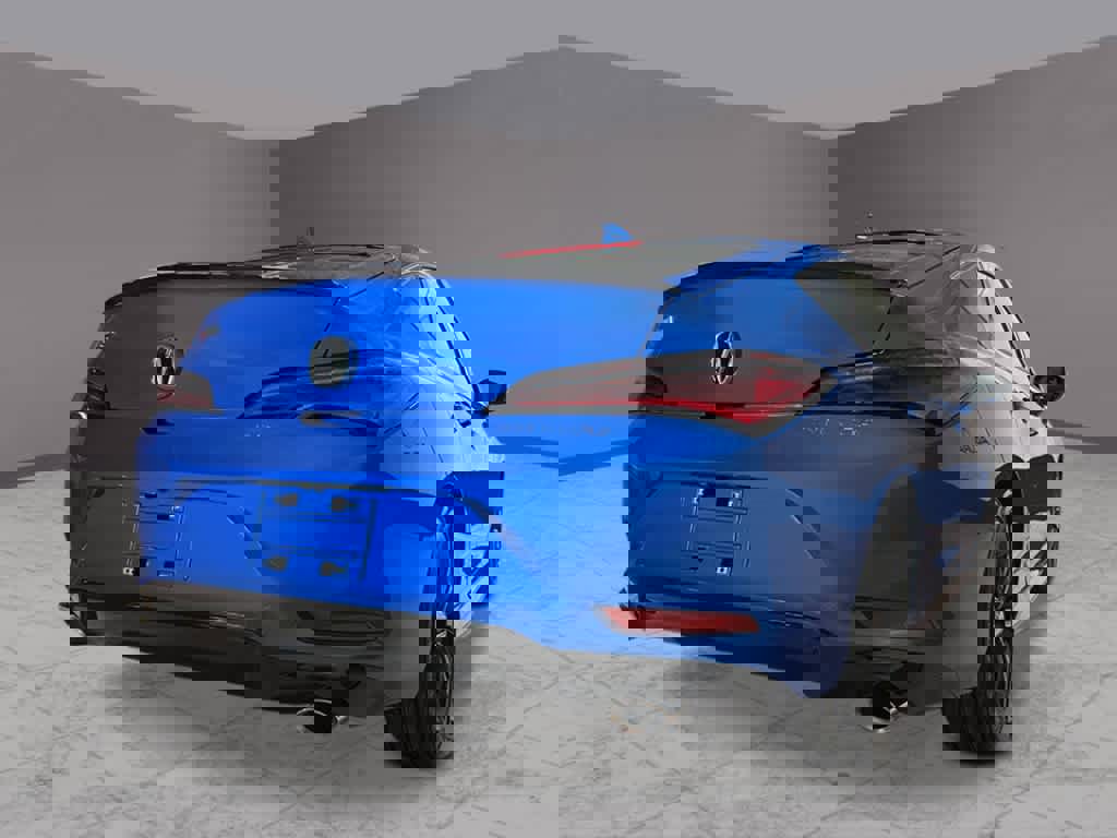 New 2026 Acura Integra A-Spec image 6