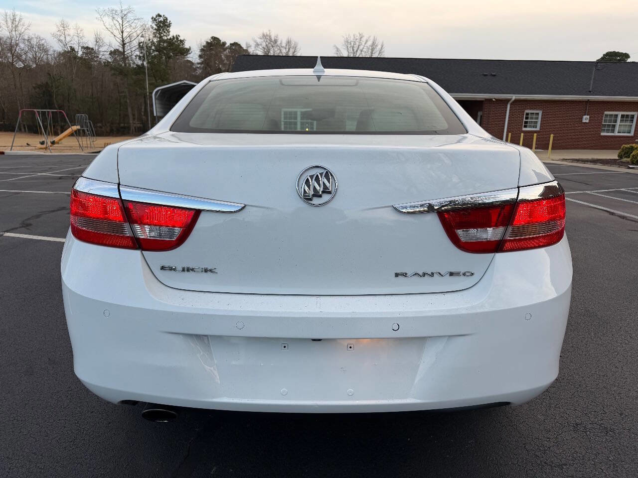 Used 2014 Buick Verano Leather image 6