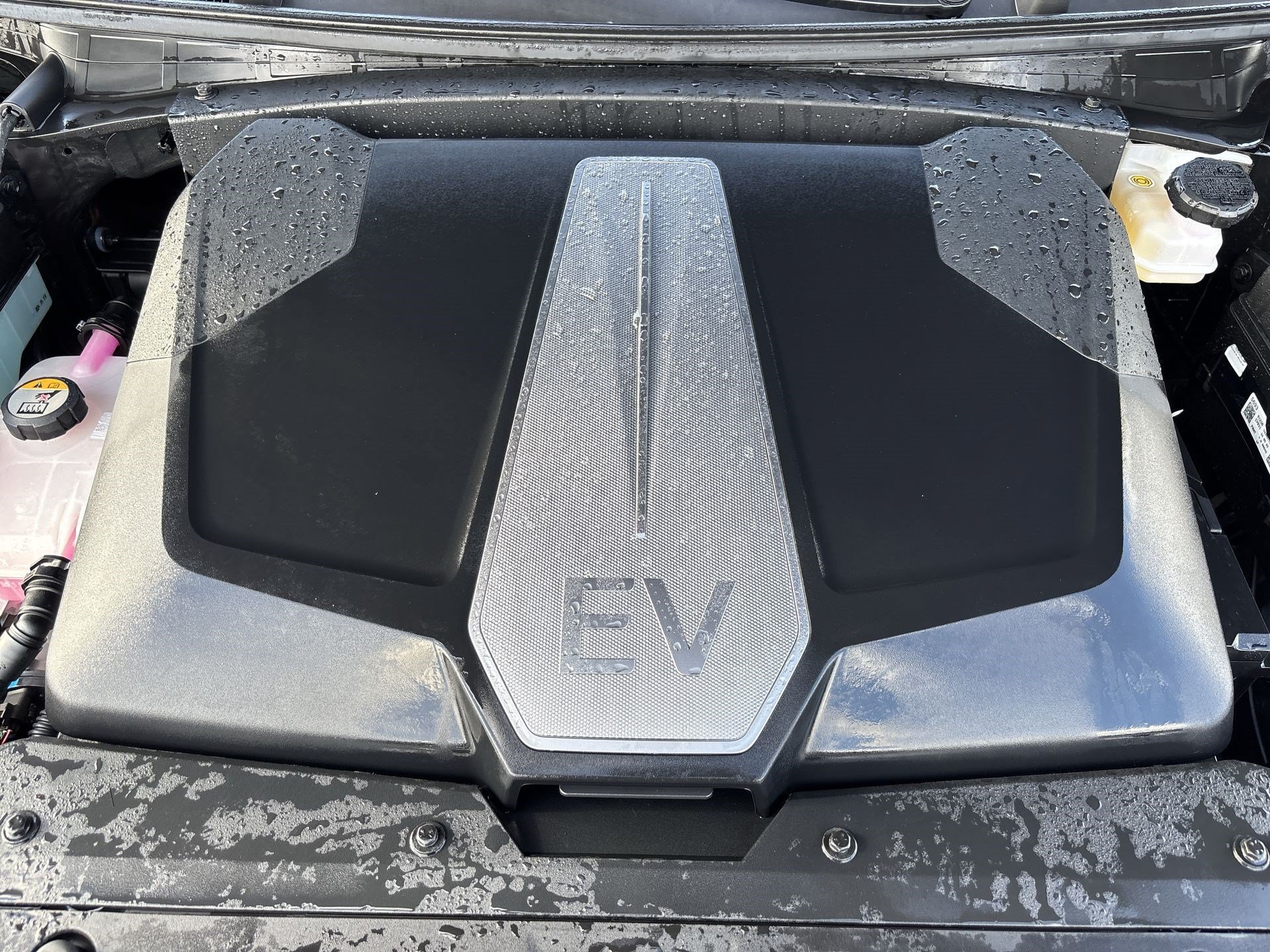 Certified 2024 Kia EV6 GT-Line RWD image 17