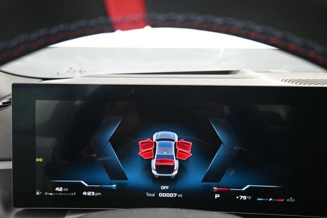 New 2026 BMW M340i w/ Premium Package RWD image 12