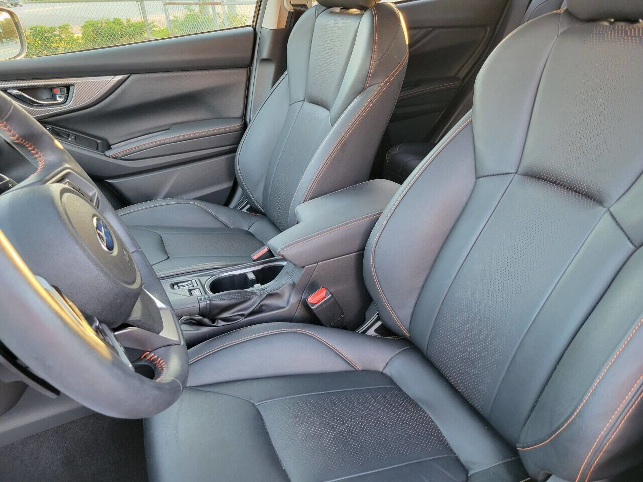 Used 2021 Subaru Crosstrek 2.5i Limited image 17