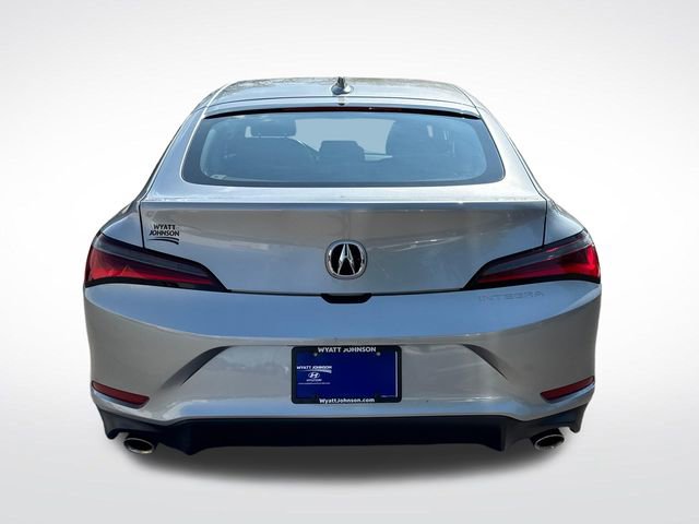 Used 2023 Acura Integra image 4