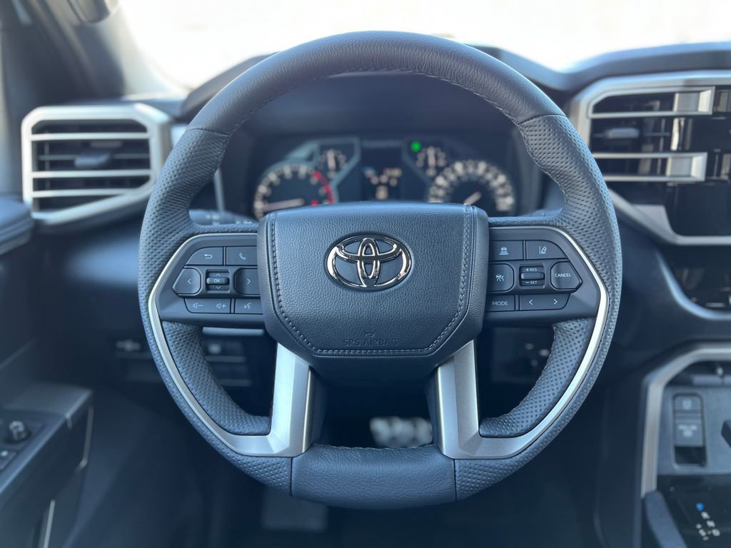 New 2026 Toyota Tundra SR5 image 28