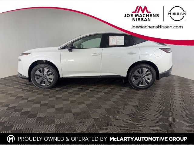 Certified 2025 Nissan Murano SL image 5