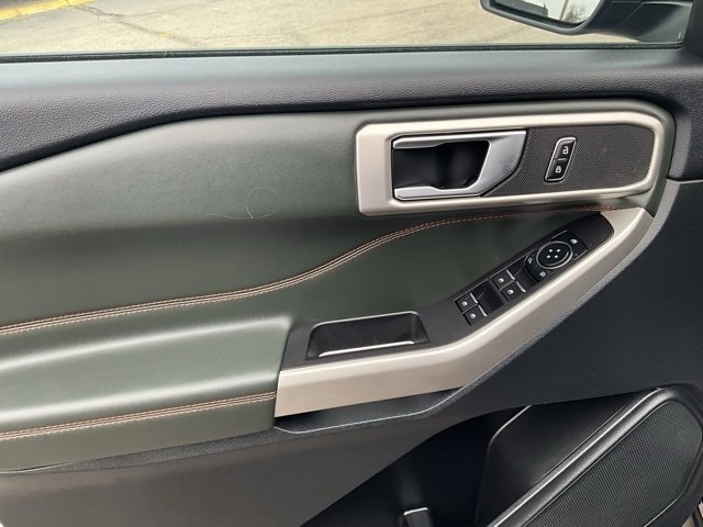 Used 2023 Ford Explorer Timberline image 13