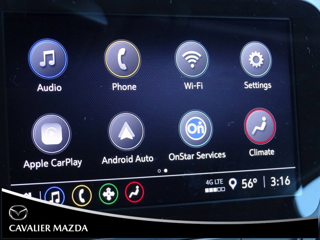 Used 2025 Chevrolet Malibu LT image 30