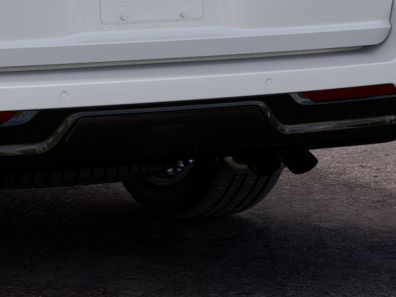 New 2027 Lincoln Navigator Reserve AWD/4WD image 23