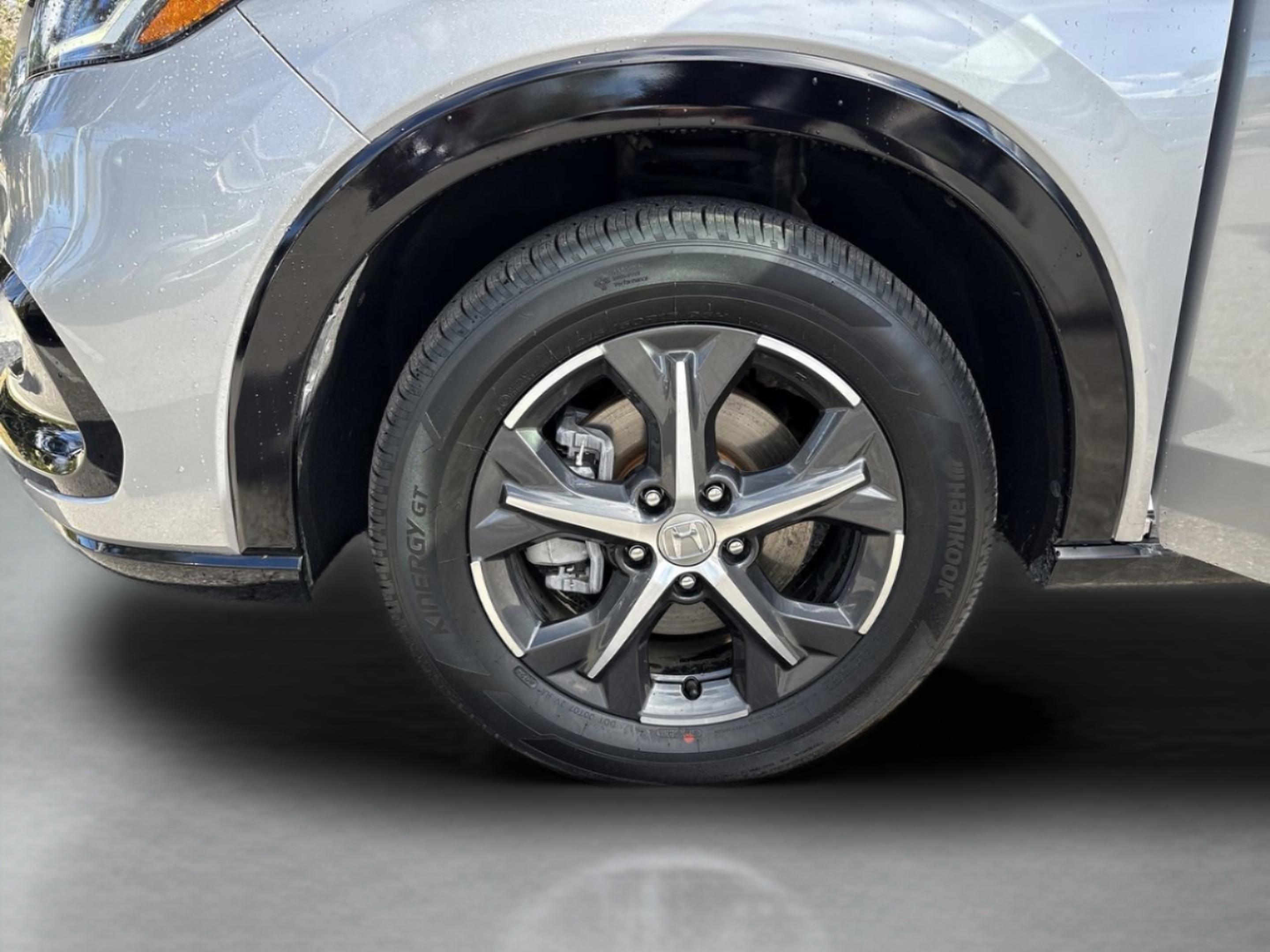 Used 2023 Honda HR-V EX-L image 26