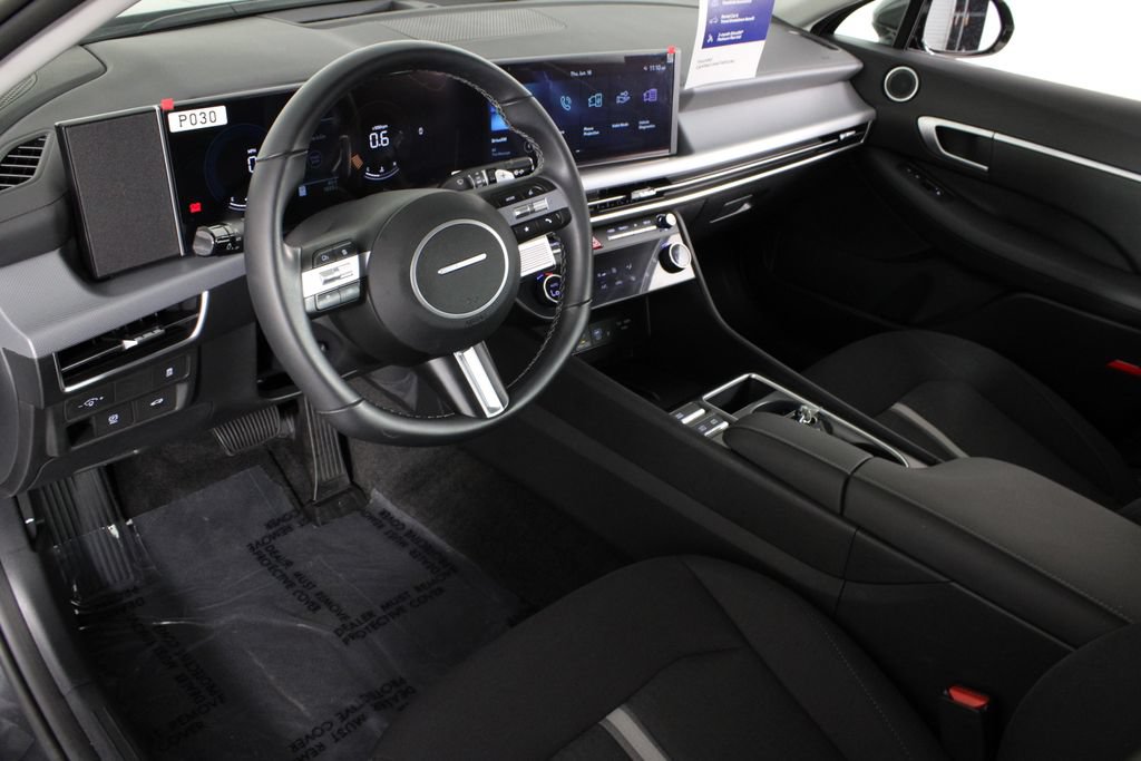Certified 2026 Hyundai Sonata SEL FWD image 19