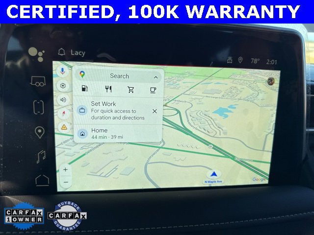 Used 2023 GMC Yukon XL SLT image 11